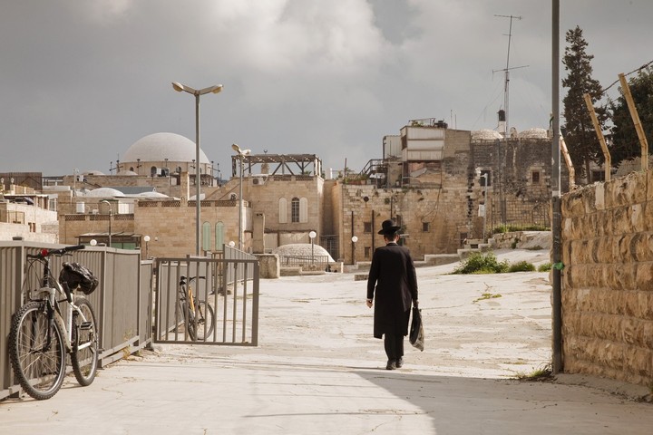 Izrael